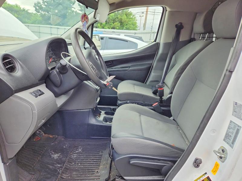 Продажа на аукционе авто 2021 Nissan Nv200, vin: 3N6CM0KN3MK708569, номер лота: 53143076