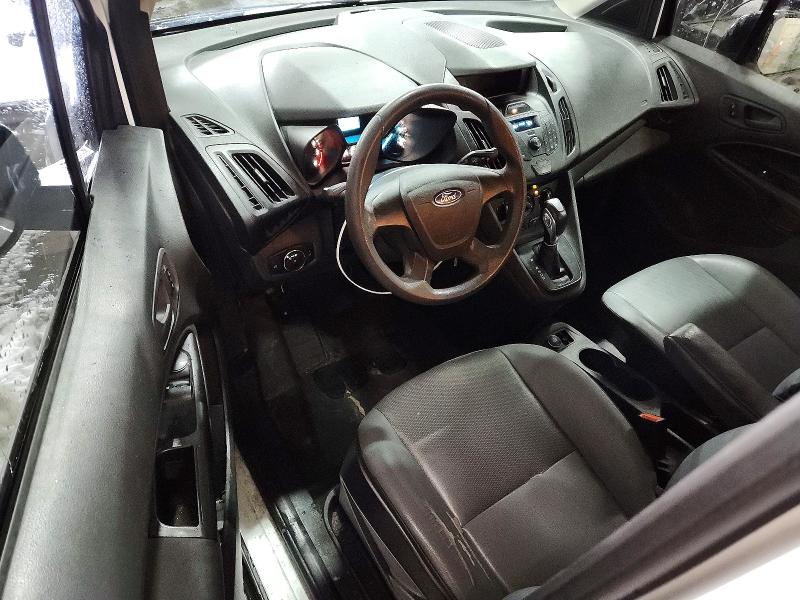 2015 Ford Transit Connect მანქანა იყიდება აუქციონზე, vin: NM0LS7E79F1220744, აუქციონის ნომერი: 52724716