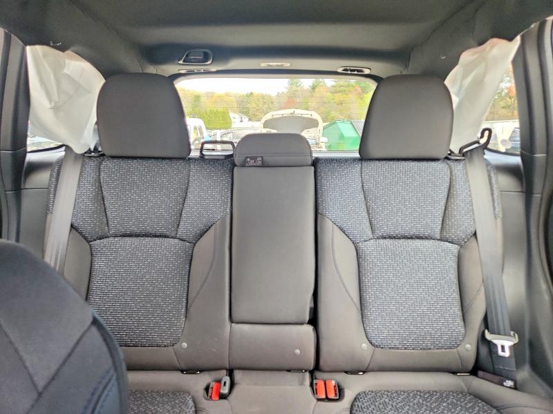 Aukcja sprzedaży 2026 Subaru Forester, vin: 4S4SLDB64T3009758, numer aukcji: 52019326