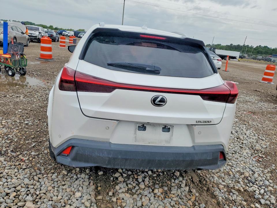 Aukcja sprzedaży 2022 Lexus Ux 200, vin: JTHP3JBH1N2046705, numer aukcji: 54410086
