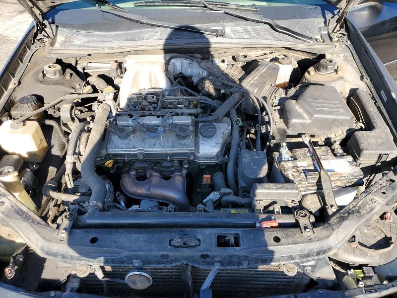 Продажа на аукционе авто 2000 Toyota Avalon, vin: 4T1BF28B0YU082322, номер лота: 52556316