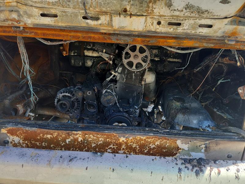 Продаж на аукціоні авто 1975 Volkswagon Bus, vin: BH378604, номер лоту: 55135236