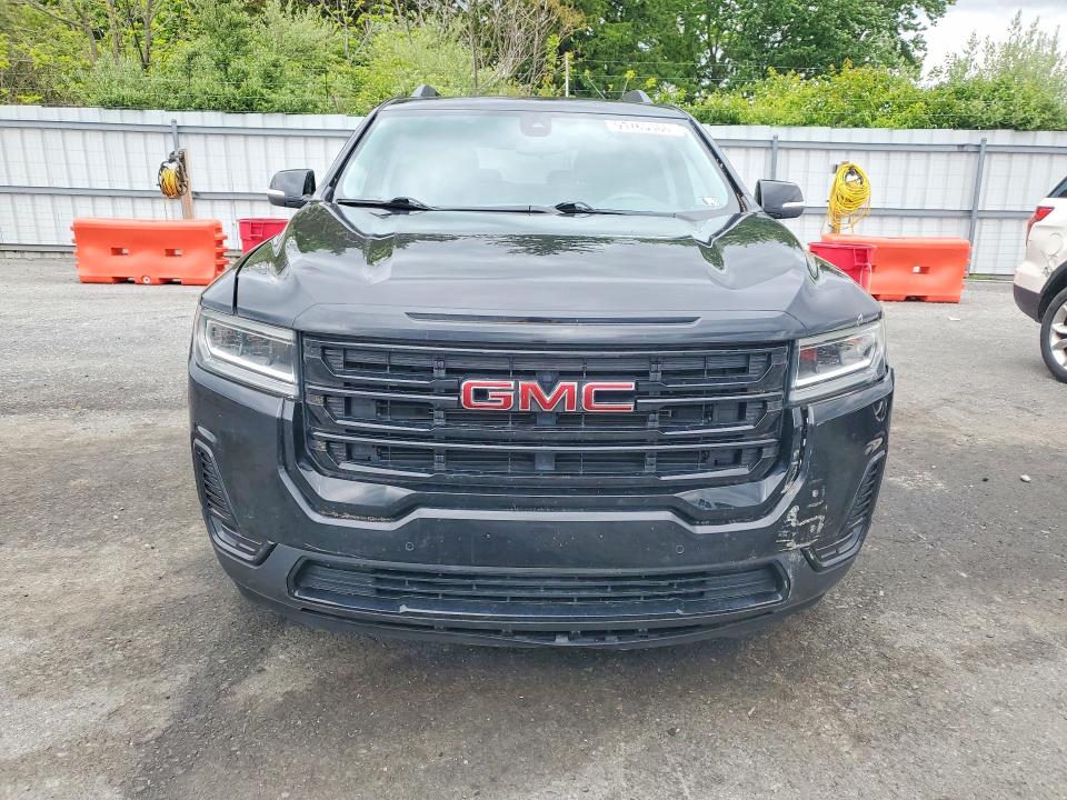 2021 Gmc Acadia მანქანა იყიდება აუქციონზე, vin: 1GKKNKLS9MZ173671, აუქციონის ნომერი: 53765366