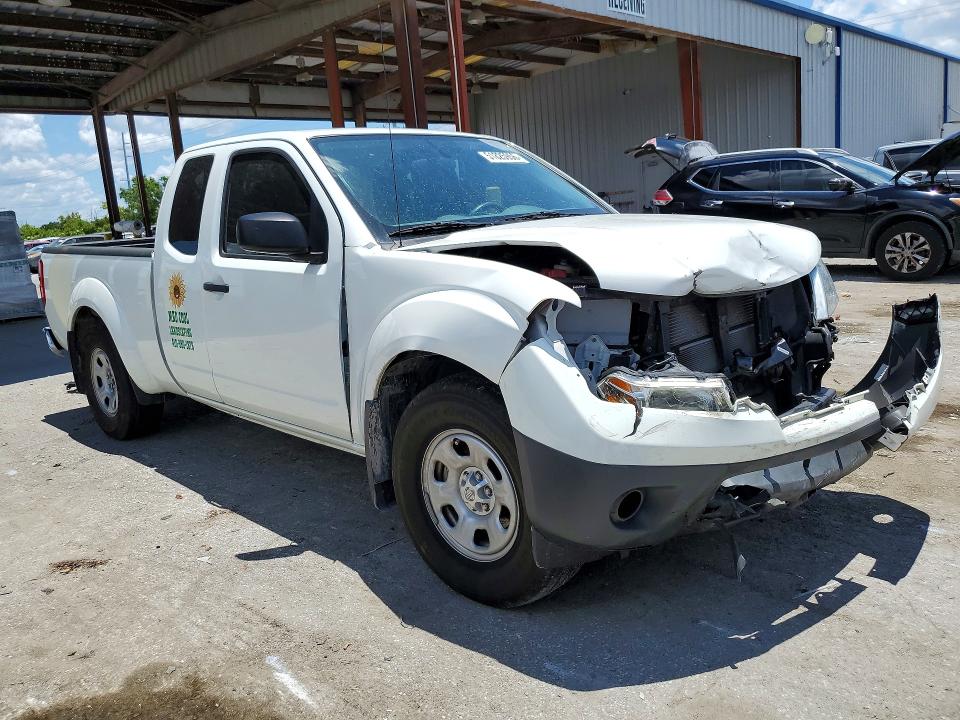 Aukcja sprzedaży 2020 Nissan Frontier, vin: 1N6ED0CE1LN705735, numer aukcji: 51825956