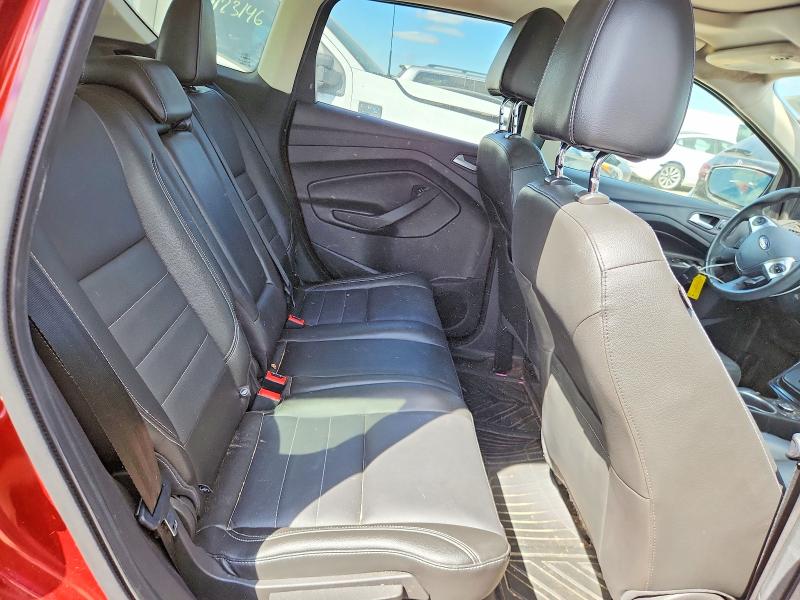 54218586 :رقم المزاد ، 1FMCU0J92EUE10941 vin ، 2014 Ford Escape مزاد بيع