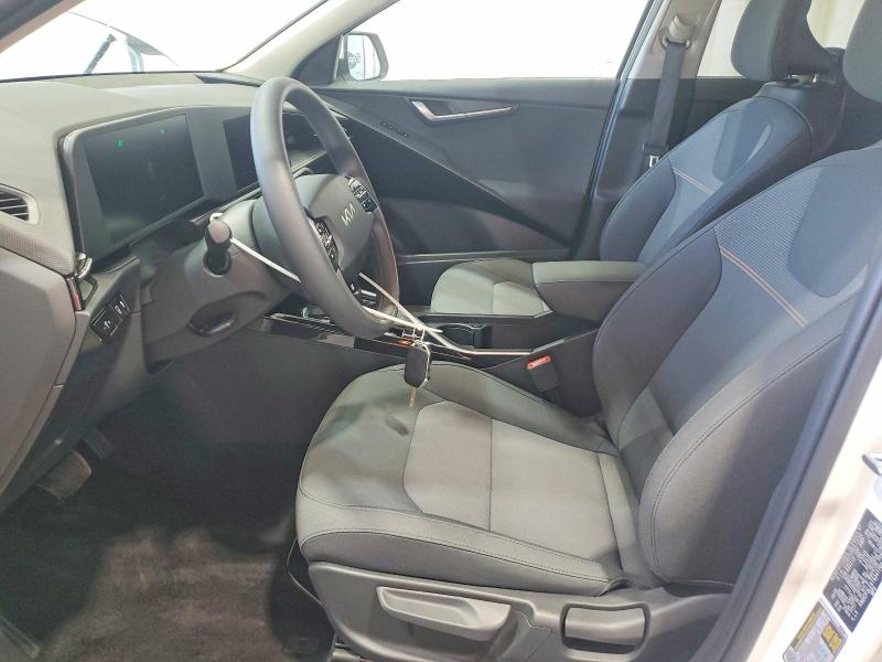 Aukcja sprzedaży 2026 Kia Niro, vin: KNDCP3LE6T5347700, numer aukcji: 53573196