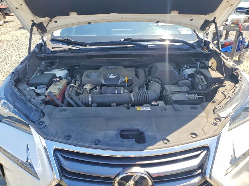 Продажа на аукционе авто 2017 Lexus Nx 200t, vin: JTJBARBZ8H2134516, номер лота: 52306896