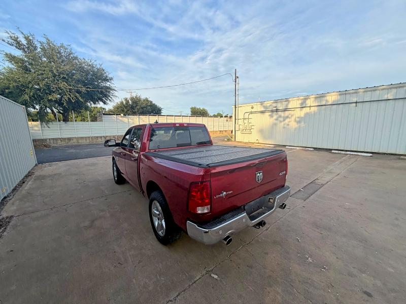 Aukcja sprzedaży 2015 Ram 1500, vin: 1C6RR7LM0FS576213, numer aukcji: 55105226