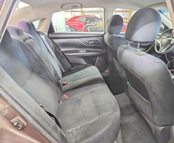 Aukcja sprzedaży 2015 Nissan Altima, vin: 1N4AL3AP6FC462391, numer aukcji: 54184436