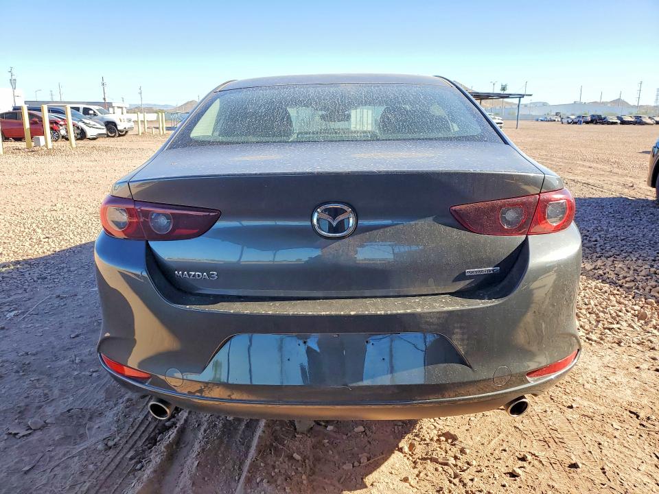51915296 :رقم المزاد ، 3MZBPABM8PM359742 vin ، 2023 Mazda 3 مزاد بيع