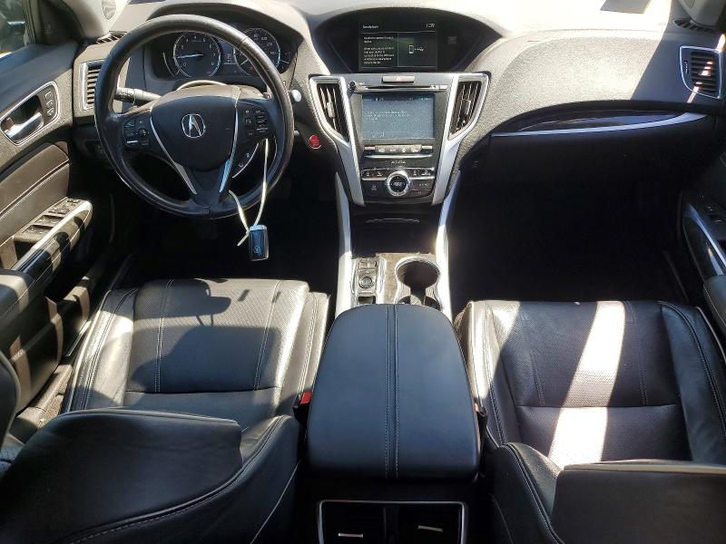 Aukcja sprzedaży 2019 Acura Tlx, vin: 19UUB3F47KA006321, numer aukcji: 51280546