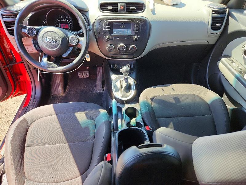 Продажа на аукционе авто 2019 Kia Soul, vin: KNDJN2A24K7684045, номер лота: 53495476