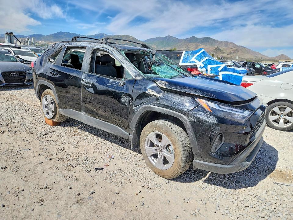 Продаж на аукціоні авто 2025 Toyota Rav4, vin: 2T3P1RFV2SW585973, номер лоту: 54310406