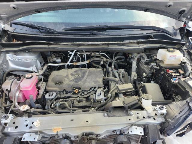 52484406 :رقم المزاد ، 5TDJRKEC6MS039901 vin ، 2021 Toyota Sienna مزاد بيع