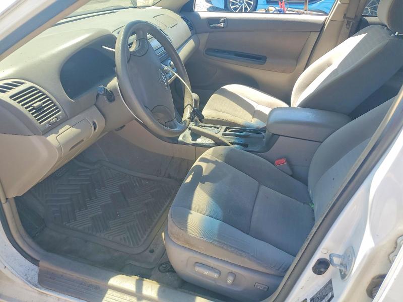 Aukcja sprzedaży 2006 Toyota Camry, vin: 4T1BE32K46U730081, numer aukcji: 52884046
