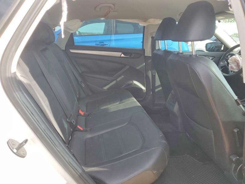 Aukcja sprzedaży 2014 Volkswagen Passat, vin: 1VWAS7A38EC057243, numer aukcji: 55067536