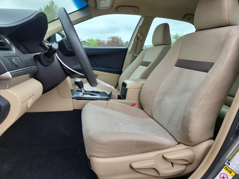 Продажа на аукционе авто 2013 Toyota Camry, vin: 4T1BF1FKXDU706568, номер лота: 52410816