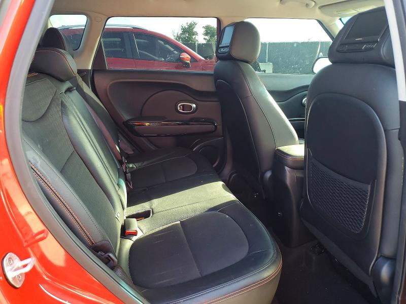 Продажа на аукционе авто 2019 Kia Soul, vin: KNDJX3AA6K7683096, номер лота: 53787986