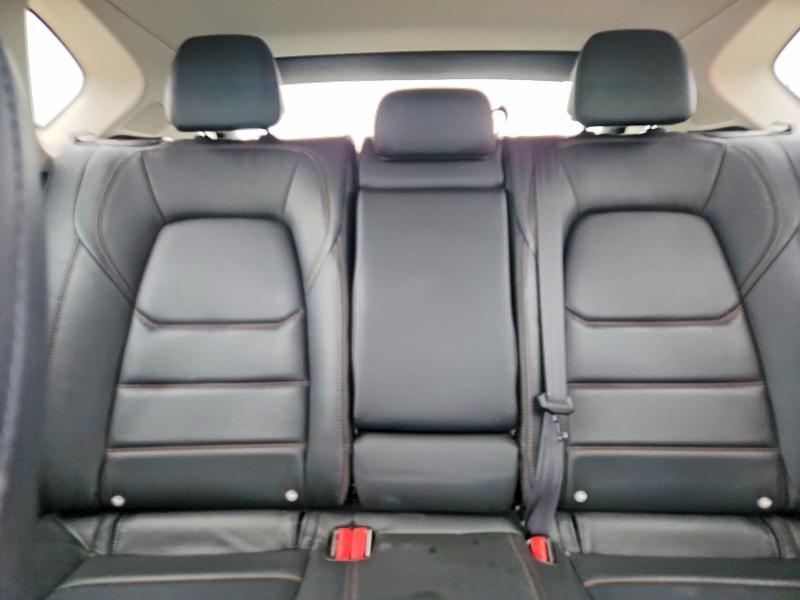 Продаж на аукціоні авто 2020 Mazda Cx-5, vin: JM3KFADM5L0736969, номер лоту: 52463276