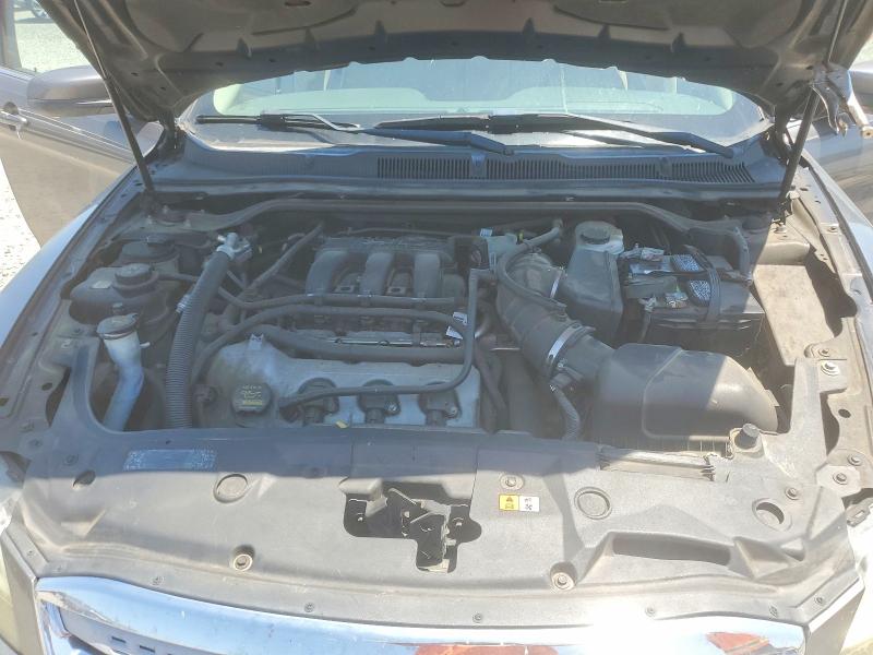 Продаж на аукціоні авто 2011 Ford Taurus, vin: 1FAHP2EW8BG126856, номер лоту: 53929446
