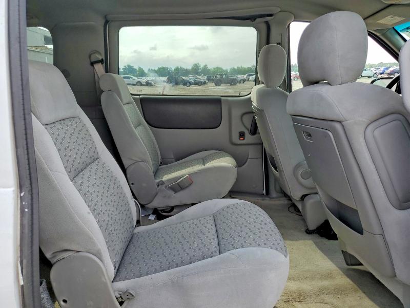 Aukcja sprzedaży 2006 Chevrolet Uplander, vin: 1GNDV23L86D168515, numer aukcji: 54649186