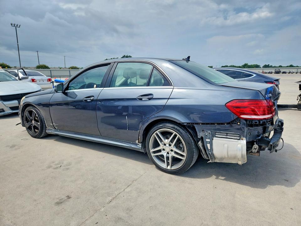 54223886 :رقم المزاد ، WDDHF5KB6EA774774 vin ، 2014 Mercedes-benz E مزاد بيع