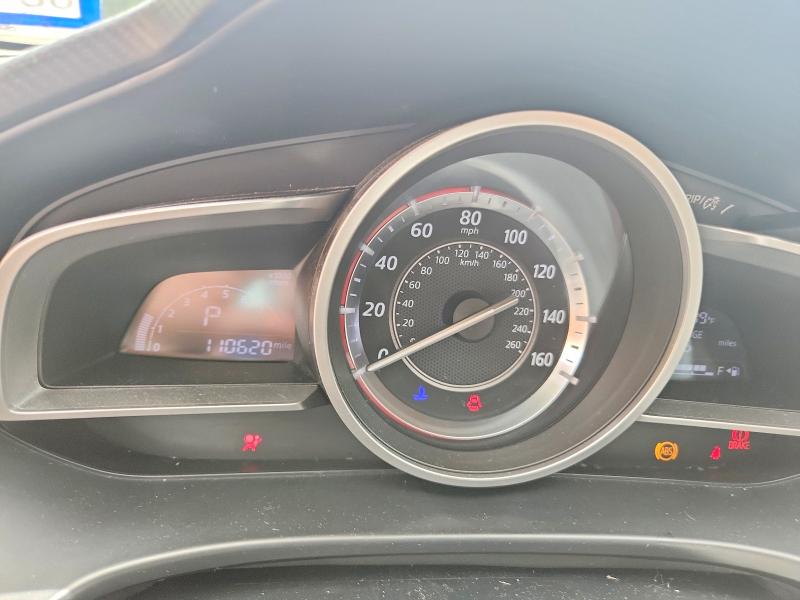 Продажа на аукционе авто 2015 Mazda 3, vin: 3MZBM1V78FM207571, номер лота: 55397516