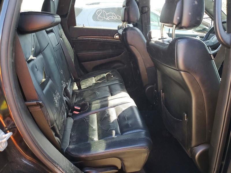 Продаж на аукціоні авто 2019 Jeep Grand Cherokee, vin: 1C4RJFBG1KC782473, номер лоту: 53728526