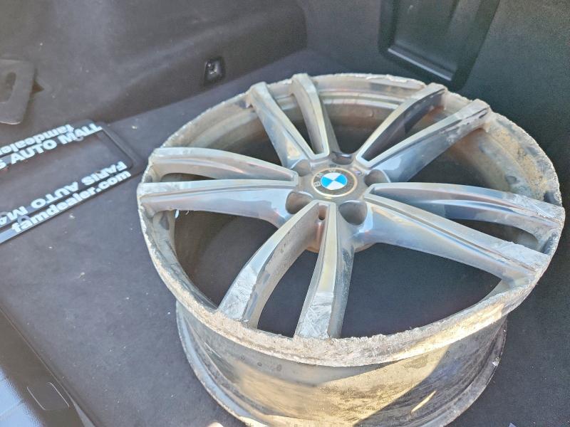 Продажа на аукционе авто 2018 Bmw 750, vin: WBA7F2C56JG424269, номер лота: 53884456