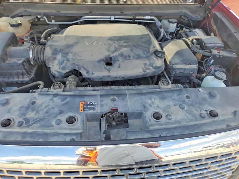 Aukcja sprzedaży 2019 Gmc Canyon, vin: 1GTG6EEN0K1191852, numer aukcji: 54817596