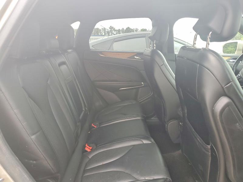 Продажа на аукционе авто 2015 Lincoln Townhouse Mkc, vin: 5LMCJ1A90FUJ08819, номер лота: 51329536