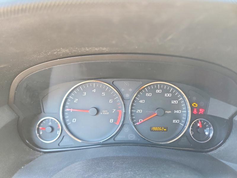 2005 Cadillac Cts მანქანა იყიდება აუქციონზე, vin: 1G6DP567950168552, აუქციონის ნომერი: 52261876