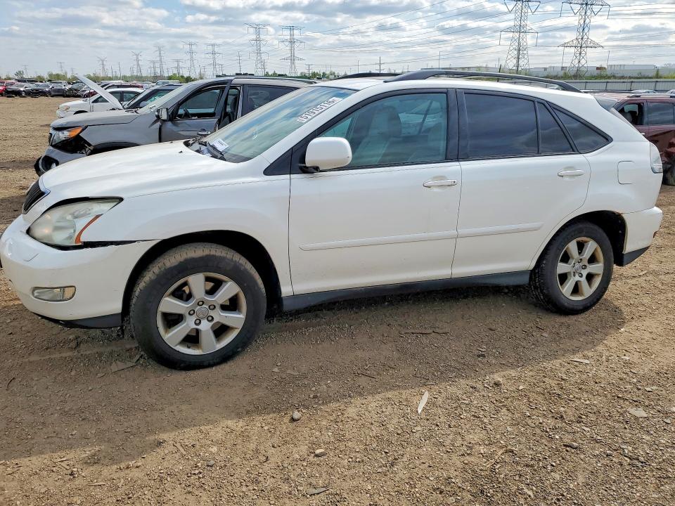 Aukcja sprzedaży 2007 Lexus Rx, vin: 2T2HK31U97C025412, numer aukcji: 51915116