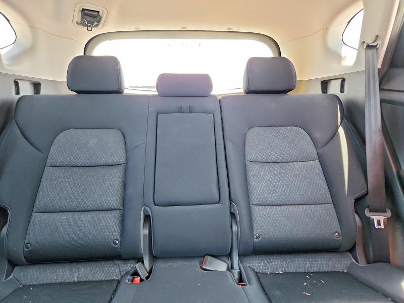 Aukcja sprzedaży 2016 Hyundai Tucson, vin: KM8J23A46GU257129, numer aukcji: 53654176