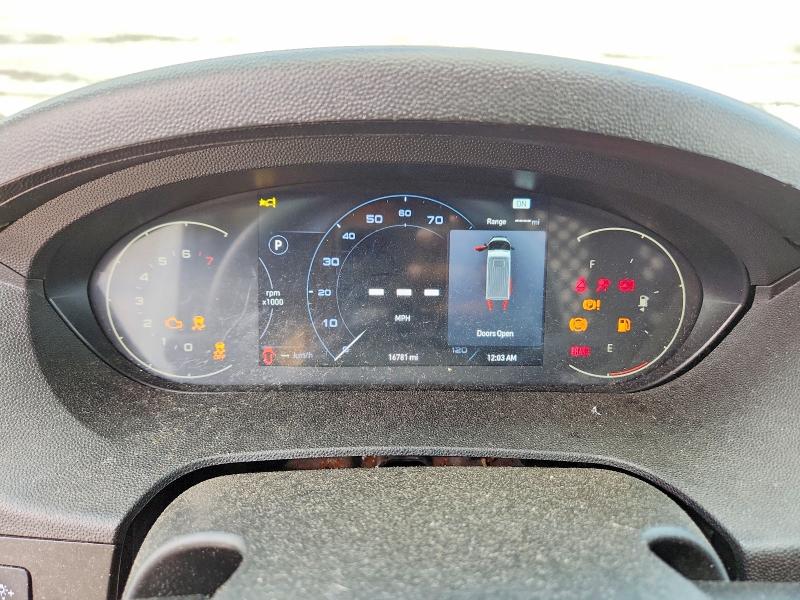 Продажа на аукционе авто 2025 Ram Promaster 2500, vin: 3C6LRVVG1SE535216, номер лота: 52372896