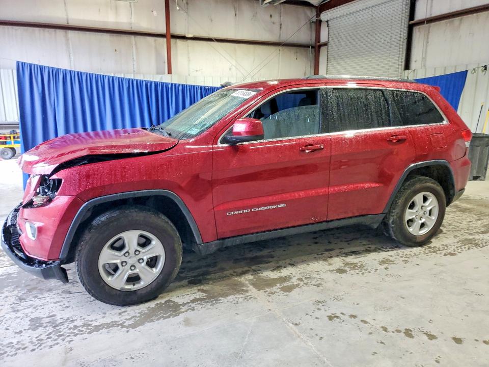 Aukcja sprzedaży 2014 Jeep Grand Cherokee, vin: 1C4RJFAG9EC372428, numer aukcji: 52118386