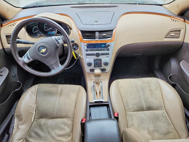 2012 Chevrolet Malibu მანქანა იყიდება აუქციონზე, vin: 1G1ZD5E05CF135549, აუქციონის ნომერი: 54831966
