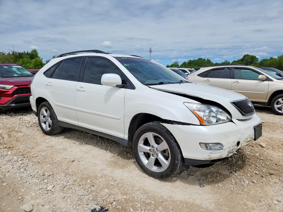 Aukcja sprzedaży 2006 Lexus Rx, vin: 2T2GA31U16C044825, numer aukcji: 52243726
