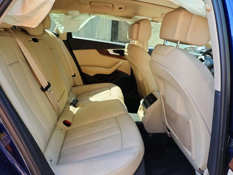 Продаж на аукціоні авто 2024 Audi A4 Allroad, vin: WA18AAF46RA031710, номер лоту: 54467296