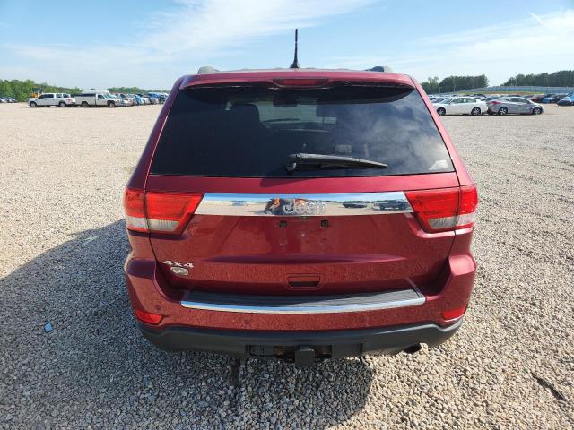 Продажа на аукционе авто 2012 Jeep Grand Cherokee, vin: 1C4RJFCG4CC214248, номер лота: 53664386