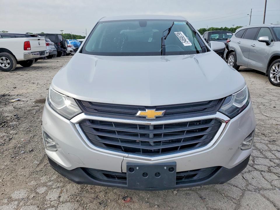 54698796 :رقم المزاد ، 2GNAXUEV4K6137021 vin ، 2019 Chevrolet Equinox مزاد بيع