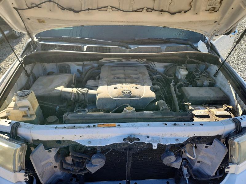 Продаж на аукціоні авто 2013 Toyota Tundra, vin: 5TFHW5F12DX276921, номер лоту: 55459136