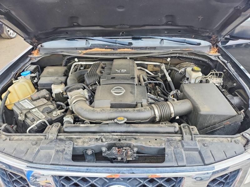 Aukcja sprzedaży 2019 Nissan Frontier, vin: 1N6AD0ER3KN724171, numer aukcji: 54962616