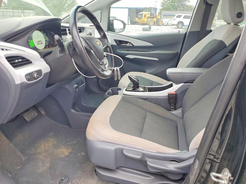 Aukcja sprzedaży 2021 Chevrolet Bolt Ev, vin: 1G1FY6S00M4100982, numer aukcji: 53054246