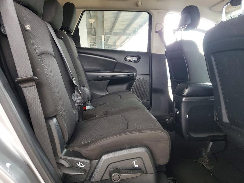 Продажа на аукционе авто 2016 Dodge Journey, vin: 3C4PDCAB9GT230346, номер лота: 52552536