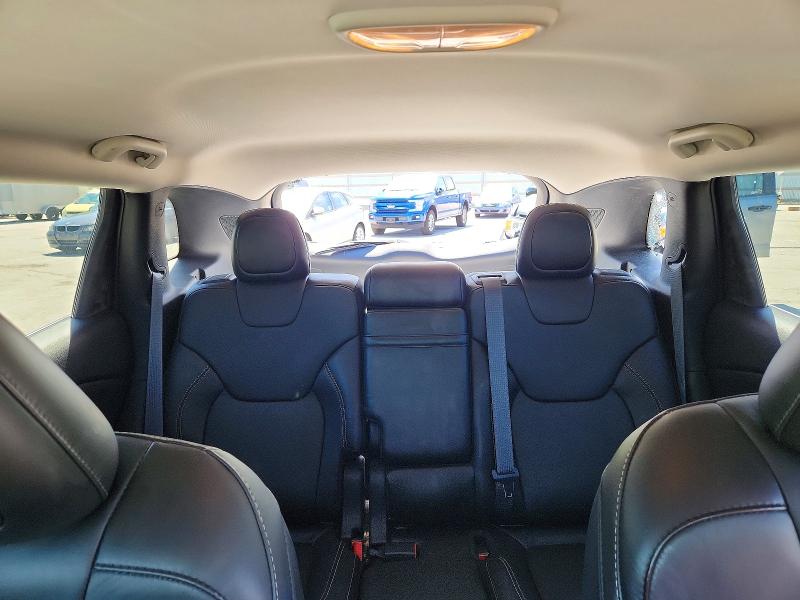 Aukcja sprzedaży 2016 Jeep Cherokee, vin: 1C4PJMDS3GW306793, numer aukcji: 52166116