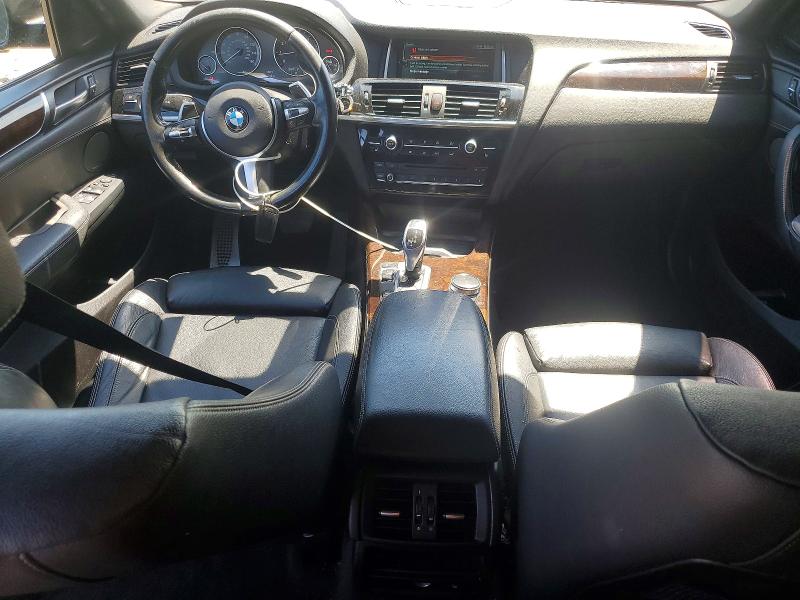 2018 Bmw X4 მანქანა იყიდება აუქციონზე, vin: 5UXXW3C50J0Z60604, აუქციონის ნომერი: 51780076