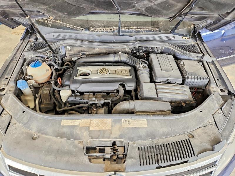 2013 Volkswagen Cc მანქანა იყიდება აუქციონზე, vin: WVWBN7AN3DE518397, აუქციონის ნომერი: 54243346