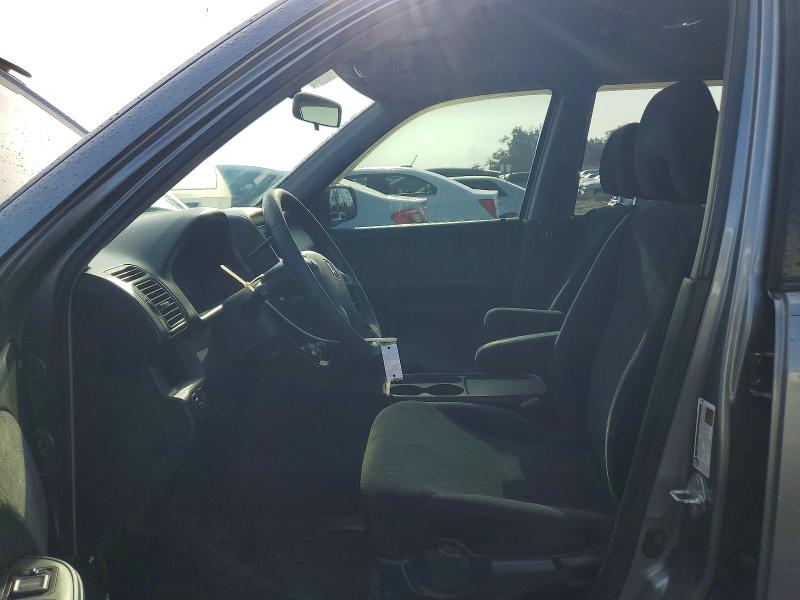 Aukcja sprzedaży 2006 Honda Cr-v, vin: SHSRD78896U422933, numer aukcji: 54814736
