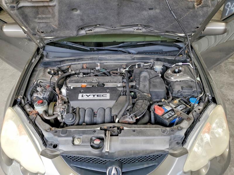 Aukcja sprzedaży 2003 Acura Rsx, vin: JH4DC54853C014774, numer aukcji: 53338656